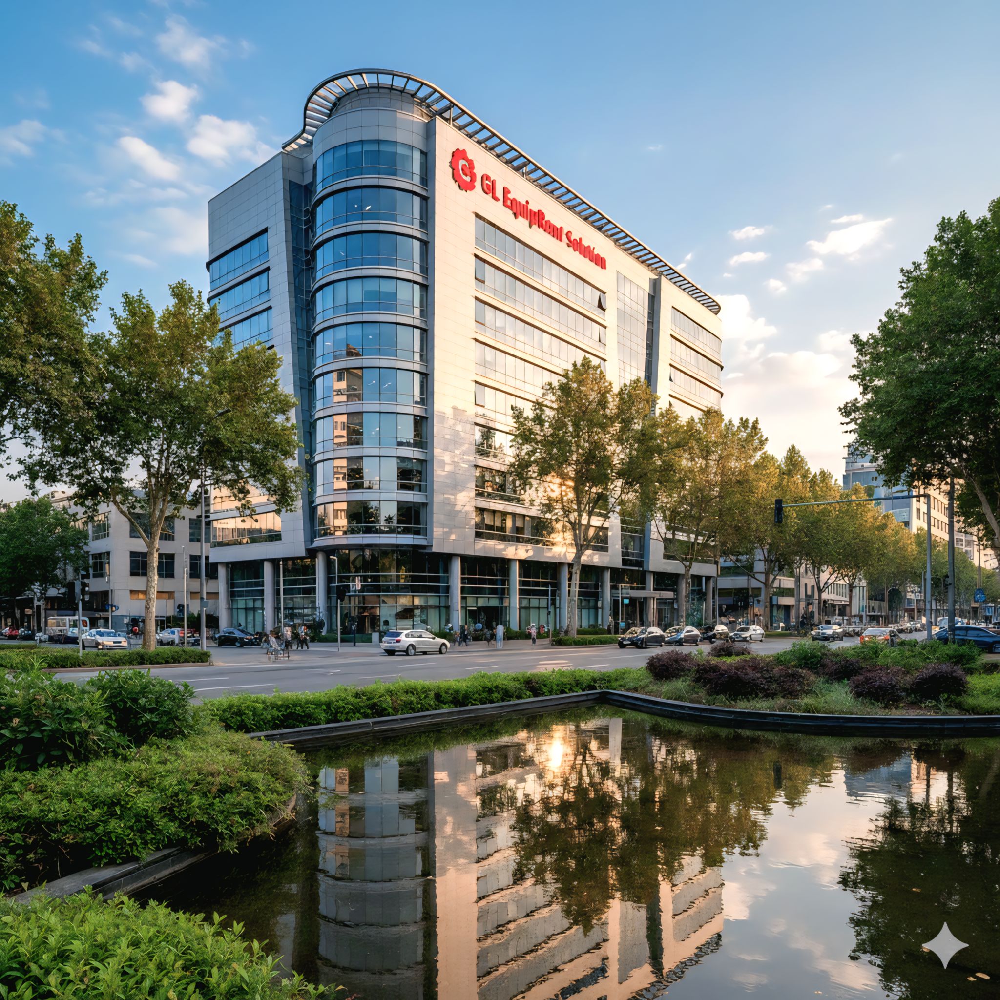 Construction Equipment