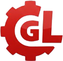 GL EquipRent Solution Logo